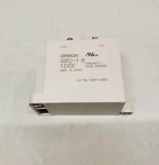 Omron G9ec-1-b Dc Power/signal Relay 12vdc 200a Spst-no. Fixed Price $70.00.