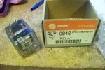Trane Rly 0846 Relays 157-22t1l5. Fixed Price $18.99.