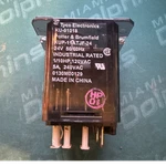 Tyco Electronics Potter & Brumfield Kup-11atjf-24 24v Dpdt 8-pin Relay. Fixed Price $12.34.