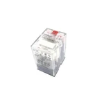 Omron New My2in My2in1-d2 My4in My4in-d2 24vdc(s) 110/120vac(s) 220/240vac(s). Fixed Price $25.52.