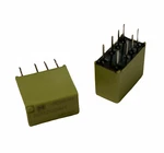 Panasonic Agn2004h Relay Telecom Dpdt 1a 4.5vdc - Original Oem Parts. Fixed Price $7.99.