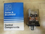 Potter & Brumfield Krpa-11ay-120v Ac Relay Krpa-11ay-120vac. Fixed Price $56.77.