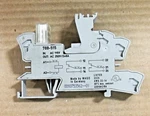 Wago 788-515 Socket Base Relay 230vac 8amp Awg 22-14 With 788-124. Fixed Price $21.99.