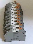 Lot Of 12 Phoenix Contact Relay Socket 2901873 Rif-0-bpt/1 With. Fixed Price $99.99.