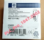 Re7cv11bu 1pcs Brand New For Schneider Time Relay Fast Delivery. Fixed Price $147.34.