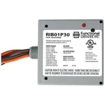 Rib Rib01p30 Pre-wired Relay,120vac,dpst-no,30a 21gp39. Fixed Price $125.59.