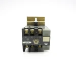 Allen Bradley 852s-nsb Ser. F 110/120v 0.5-30s (as Pictured) Nsnp. Fixed Price $65.00.