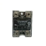Crydom Cwd4850p Solid State Relay New Kd. Fixed Price $96.88.