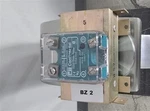Continental 25 Amp Solid State Relay 5vda/3v25 W/ Heat Sink - 35. Fixed Price $45.00.