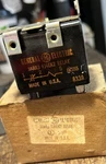 Ge Relay 3arr3fj4ek2 - *nib*. Fixed Price $132.00.
