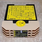 Jokab Jsbt5 Safety Relay 24vac/dc 3no 1nc. Fixed Price $189.00.