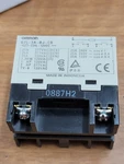 Omron Enclosed Power Relay,6 Pin,12vdc,dpst-no 1ycg3. Fixed Price $19.99.