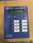 Schweitzer, Sel-700g, Generator Protection Relay, 0700g01a1a0x0x850300. Fixed Price $2000.00.