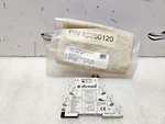 Allen Bradley 700-hlt1z-ex Terminal Block Relay Ser A 6a 250v 700-tbr24 24vdc. Fixed Price $78.47.
