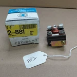 Tecumseh P82481-1 Starter Relay Model 170 / Top 82484-1. Fixed Price $65.00.