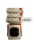 Idec Izumi Nras1100 15aaa Circuit Protector, 200v 15a, Lot Of 4. Fixed Price $49.99.