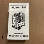 New Action Pak 1090-0000 Signal Conditioner Relay 120vac Spdt. Fixed Price $99.99.