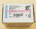3rh1131-2bb40 1pcs Brand New Siemens 3rh11312bb40 Contactor Relay Fast Shipment. Fixed Price $52.43.