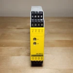 Schleicher Sne 4004k-a Safety Relay 24vac/dc 18815437 Sne4004k-a. Fixed Price $59.95.