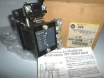 New Allen Bradley 809-a04e Instantaneous Trip Current Relay. Fixed Price $299.99.