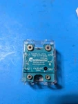 Continental Svda3v25 Solid State Relay 4-32vdc New. Fixed Price $35.00.