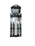 Square D 8501xudo44 125v Utility Auxiliary Relay 8501 Xud0. Fixed Price $31.88.