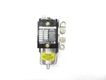 Allen Bradley 810-a03a Ser. B 600v 4.0a Nsnp. Fixed Price $1878.00.