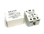 Magnecraft 6210axxszs-dc3 Solid-state Relay 10a, In: 3...32vdc, Out: 24...280vac. Fixed Price $74.99.