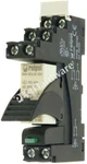 Relpol Pi84-024dc-m91g Interface Relay 24v Dc Rm84-2012-35-1024 With Gzt80 Qty. Fixed Price $48.50.