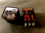 Rm702012 Te Connectivity Schrack General Purpose Relay.. Fixed Price $45.00.