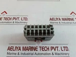 Fanal Dsl5a3/1 Contact Relay. Fixed Price $135.37.