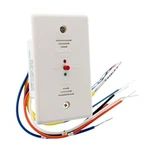 Lvs Controls Epc-1-d-120v/277v Emergency Lighting Power Control Switch, 120-277v. Fixed Price $388.35.