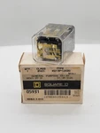 Square D 8501 Ku13p14v20 General Purpose Relay 10a 11pin 120v Series C Coil. Fixed Price $20.00.