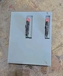 Allen Bradley 2192f-djc-2626j-850bkf Q 100a 600v 3p Fused Feeder Mmc Bucket. Fixed Price $850.00.