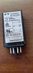 Schrack Mt221024 Multimode Power Relay, 10a/250vac, 24vdc. Fixed Price $22.00.