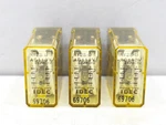 Ry2s-u Idec Relay Lot Of 3. Fixed Price $94.05.
