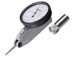 Mitutoyo 513-473-10e - Dial Test Indicator, Horizontal Type, Inch, Basic Set. Fixed Price $181.29.