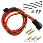 Saihisday 40a Waterproof Fuel Pump Relay Assembly, 12v Electric Pump.... Fixed Price $36.96.