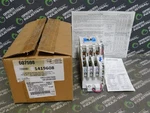 New Eaton A16dn0ab Starter Ser.b1 Nema 1 27a C306gn3 Overload Relay. Fixed Price $350.00.