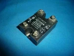 Gunther Wg A5 6d 25 Z 280vac/25a Solid State Relay. Fixed Price $29.97.