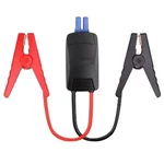 Car Starting Power Supply Quick Connect Jumper Cables Booster Starter. Fixed Price $25.37.