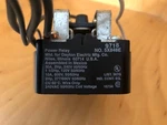 Dayton 5x848e Power Relay. Fixed Price $24.86.