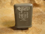 Potter & Brumfield Relay Mh-1435-1. Fixed Price $8.49.
