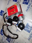 Utility Relay Company Ac Pro Trip Unit 10609b With Ct's 400 800 H490f525. Fixed Price $795.00.
