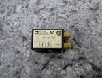 Matsushita Aromat Vc15-4a-ac120v-k Bw2254185k Power Relay Used Free Shipping. Fixed Price $99.99.