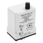 Macromatic Tr-50226-08 Single Function Time Delay Relay, Octal, On Delay, 1. Fixed Price $44.15.