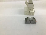 Magnecraft 70-461-1 14-pin 10a 300v Relay Socket Lot Of 3. Fixed Price $35.00.