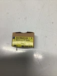 Square D 8501rs41v20 Relay Spdt 15a 120v Coil Ser B R-598. Fixed Price $24.99.