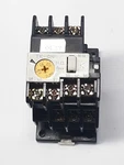 Fuji Electric 4nk0ae Type Tk-0n Overload Relay 0.48-0.72a Range 600v. Fixed Price $13.50.