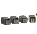 Lot Of 4: Potter + Brumfield Kup-11a15-120 Industrial Rated Relays, 120v, 50/60h. Fixed Price $29.99.